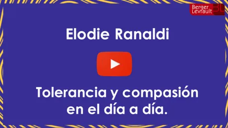 Entrevista de Élodie Ranaldi