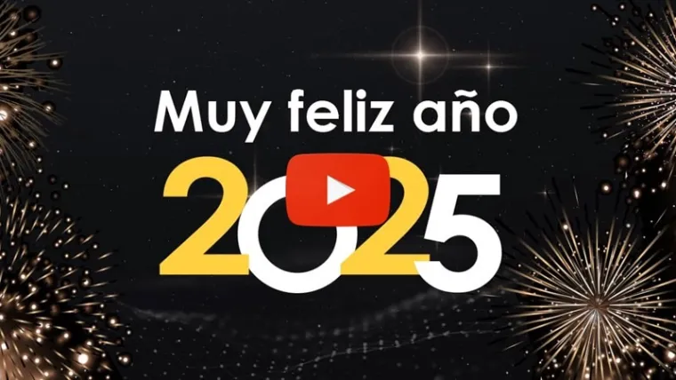 Vídeo de Berger-Levrault: muy feliz año 2025