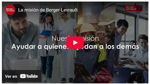 Misión del Grupo Berger-Levrault