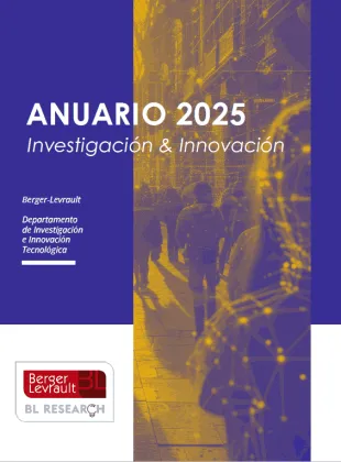 Anuario 2025 Investigación e innovación - Berger-levrault