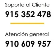 Teléfonos BLE2