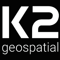 Logo K2 Geospatial