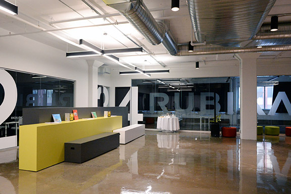 Rubika montreal