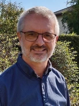 Laurent Rollinger, Responsable Développement de l’offre Berger-Levrault Suisse