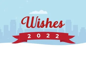 Berger-Levrault wishes for 2022.