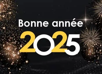 Voeux 2025 Berger-Levrault