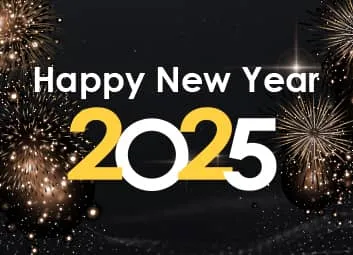 Wishes 2025 Berger-Levrault