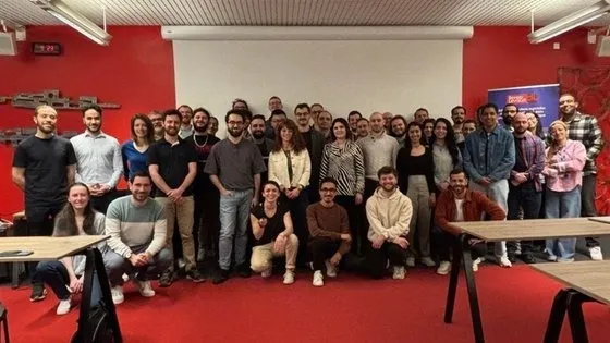 The Research and Technological Innovation team