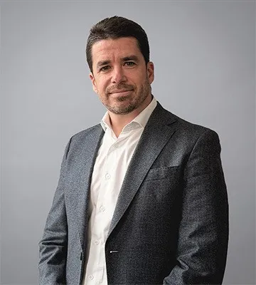 Forent Grauer, Directeur produit chez Berger-Levrault.