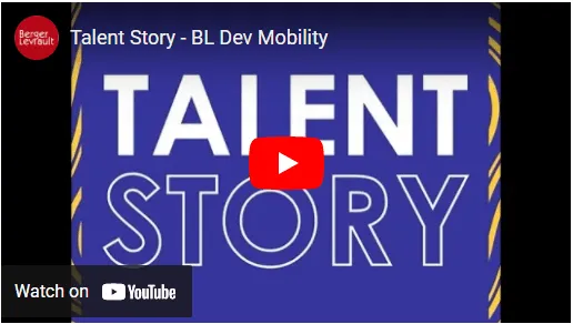 BM-mobility